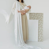 Viridiflora Milky Way Woven Wrap by LennyLamb