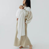 Viridiflora Milky Way Ring Sling by LennyLamb