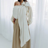 Viridiflora Milky Way Ring Sling by LennyLamb