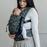 Wild Soul Cocoon LennyLight Carrier by LennyLamb
