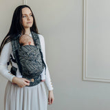 Wild Soul Cocoon LennyLight Carrier by LennyLamb