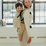 Viridiflora Connect LennyPreschool Carrier by LennyLamb