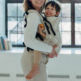 Viridiflora Connect LennyPreschool Carrier by LennyLamb