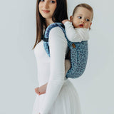 Enchanted Nook Fairy Toddler Onbuhimo PRO by LennyLamb