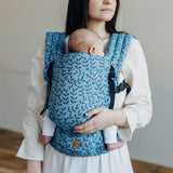 Enchanted Nook Fairy LennyLight Carrier by LennyLamb