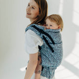 Enchanted Nook Fairy LennyPreschool Carrier by LennyLamb