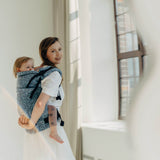 Enchanted Nook Fairy LennyPreschool Carrier by LennyLamb