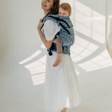 Enchanted Nook Fairy LennyPreschool Carrier by LennyLamb