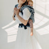 Enchanted Nook Fairy LennyPreschool Carrier by LennyLamb
