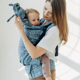 Enchanted Nook Fairy LennyPreschool Carrier by LennyLamb