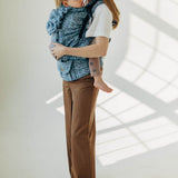 Enchanted Nook Fairy LennyPreschool Carrier by LennyLamb