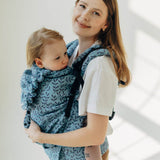 Enchanted Nook Fairy LennyPreschool Carrier by LennyLamb