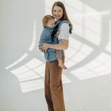 Enchanted Nook Fairy LennyPreschool Carrier by LennyLamb