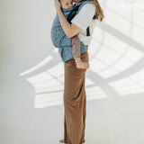 Enchanted Nook Fairy LennyPreschool Carrier by LennyLamb