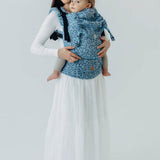 Enchanted Nook Fairy LennyUpGrade PRO Carrier by LennyLamb