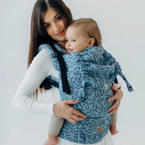 Enchanted Nook Fairy LennyUpGrade PRO Carrier by LennyLamb