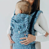 Enchanted Nook Fairy LennyUpGrade PRO Carrier by LennyLamb