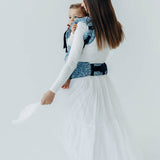 Enchanted Nook Fairy LennyUpGrade PRO Carrier by LennyLamb