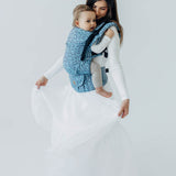 Enchanted Nook Fairy LennyUpGrade PRO Carrier by LennyLamb