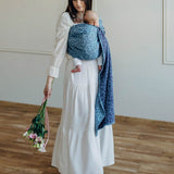 Enchanted Nook Fairy Ring Sling by LennyLamb