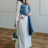 Enchanted Nook Fairy Ring Sling by LennyLamb