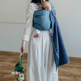 Enchanted Nook Fairy Ring Sling by LennyLamb
