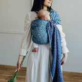 Enchanted Nook Fairy Ring Sling by LennyLamb