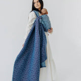 Enchanted Nook Fairy Woven Wrap by LennyLamb