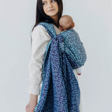 Enchanted Nook Fairy Woven Wrap by LennyLamb