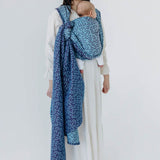 Enchanted Nook Fairy Woven Wrap by LennyLamb