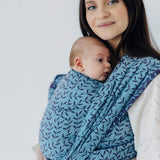 Enchanted Nook Fairy Woven Wrap by LennyLamb