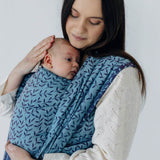 Enchanted Nook Fairy Woven Wrap by LennyLamb