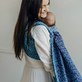 Enchanted Nook Fairy Woven Wrap by LennyLamb