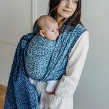 Enchanted Nook Fairy Woven Wrap by LennyLamb