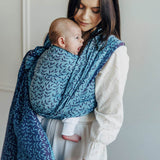 Enchanted Nook Fairy Woven Wrap by LennyLamb
