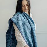 Enchanted Nook Fairy Woven Wrap by LennyLamb