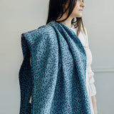 Enchanted Nook Fairy Woven Wrap by LennyLamb