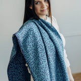 Enchanted Nook Fairy Woven Wrap by LennyLamb