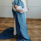 Enchanted Nook Fairy Woven Wrap by LennyLamb