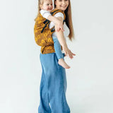 Capybaras Tribu LennyPreschool Carrier by LennyLamb