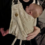 Queen of the Night Lumina Onbuhimo PRO by LennyLamb LennyLamb at Little Zen One