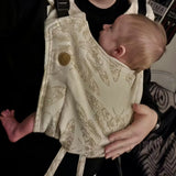 Queen of the Night Lumina Onbuhimo PRO by LennyLamb LennyLamb at Little Zen One