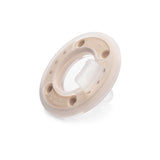 Ninni Pacifier Oatmeal 1 pack