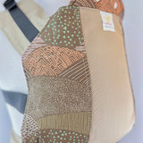 Desert Summit with Koolnit- Infant Kinderpack Kinderpack