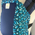 Fintastic with Koolnit- Child Size Kinderpack Kinderpack