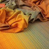 Free Elf fusion d'oro double weft Woven Wrap by Girasol Girasol