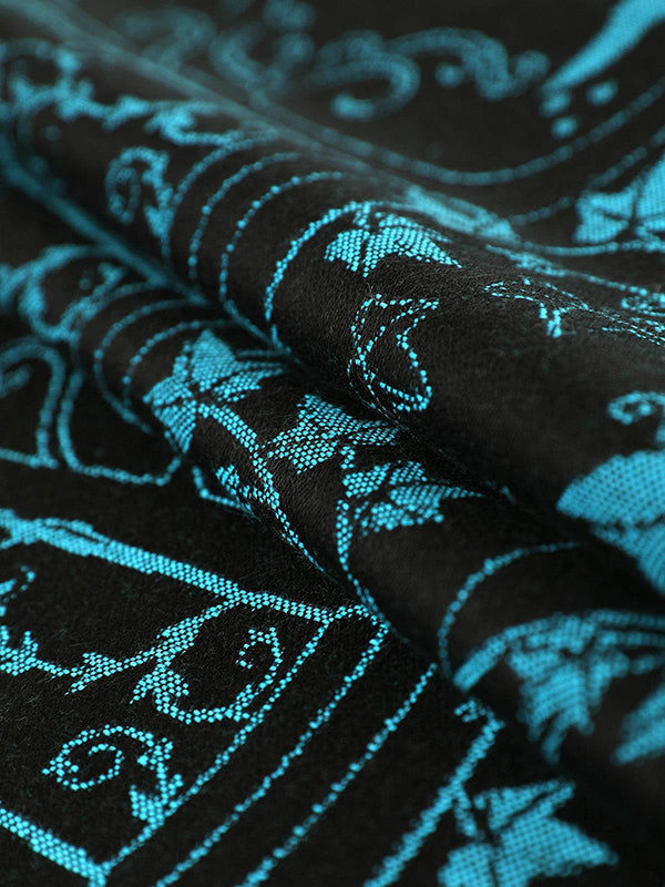 Doors of Durin Mellon Cairis Baby Carrier Toddler Cairis XL by Oscha Oscha at Little Zen One