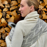 Trias Whisper DidySling Ring Sling by Didymos Didymos at Little Zen One
