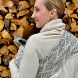 Trias Whisper DidySling Ring Sling by Didymos Didymos at Little Zen One