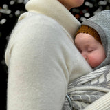 Trias Whisper Triblend  Woven Wrap by Didymos Didymos at Little Zen One